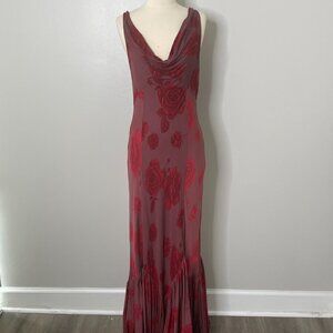 Free People | Zelda Maxi Dress